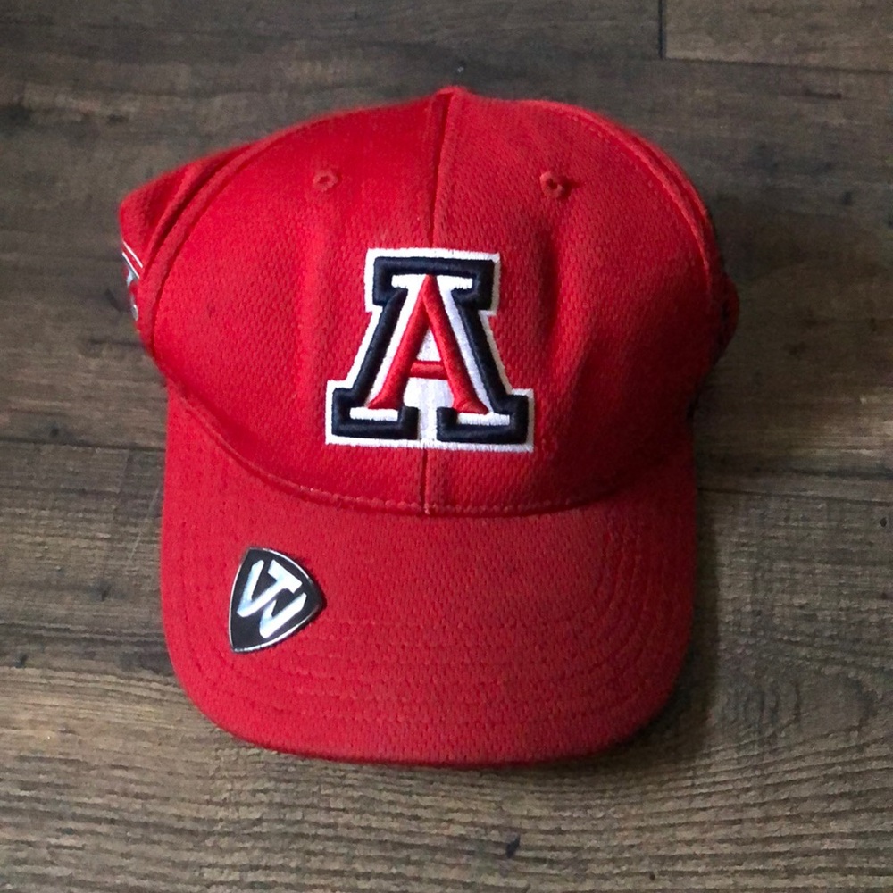 University of Arizona hat